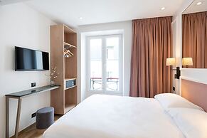 Hotel au coeur des Arts et Metiers