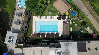 Hotel Natural Hill's by H&R