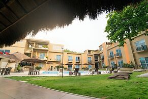 Hotel Natural Hill's by H&R