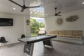 Hotel Natural Hill's by H&R