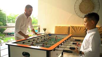 Hotel Natural Hill's by H&R