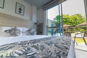 Hotel Natural Hill's by H&R