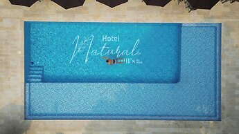 Hotel Natural Hill's by H&R