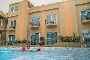 Hotel Natural Hill's by H&R