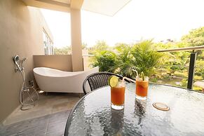 Hotel Natural Hill's by H&R