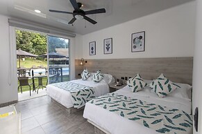 Hotel Natural Hill's by H&R