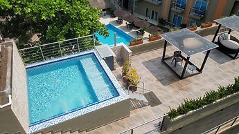 Hotel Natural Hill's by H&R