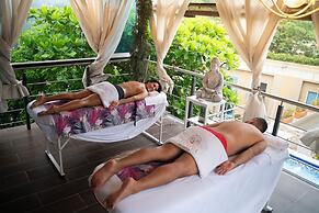 Hotel Natural Hill's by H&R