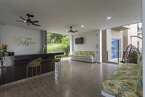 Hotel Natural Hill's by H&R