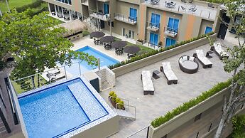 Hotel Natural Hill's by H&R