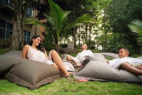 Hotel Natural Hill's by H&R