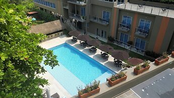 Hotel Natural Hill's by H&R