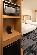 Fairfield Inn & Suites by Marriott Stony Creek