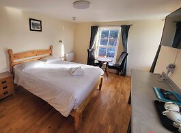 The Grand Harbour Hotel