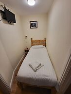 The Grand Harbour Hotel