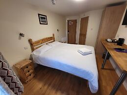 The Grand Harbour Hotel