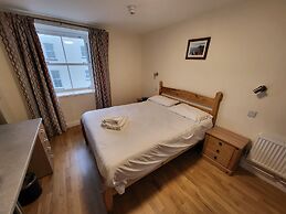 The Grand Harbour Hotel