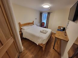 The Grand Harbour Hotel