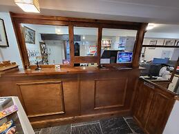 The Grand Harbour Hotel