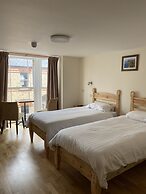 The Grand Harbour Hotel