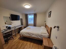 The Grand Harbour Hotel