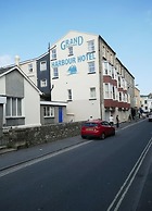 The Grand Harbour Hotel