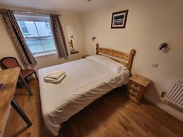 The Grand Harbour Hotel