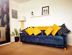 Beachcomber Seafront Pet Friendly Cottage