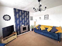 Beachcomber Seafront Pet Friendly Cottage