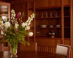 Hôtel Château Voltaire