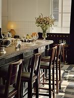 Hôtel Château Voltaire