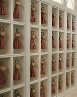 Hôtel Château Voltaire