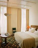 Hôtel Château Voltaire