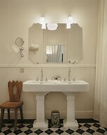 Hôtel Château Voltaire