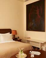 Hôtel Château Voltaire