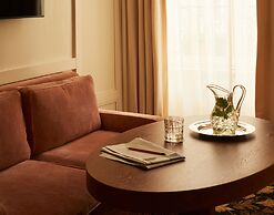 Hôtel Château Voltaire