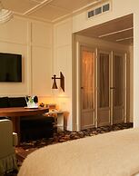 Hôtel Château Voltaire