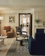 Hôtel Château Voltaire