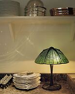 Hôtel Château Voltaire