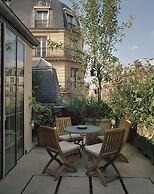 Hôtel Château Voltaire