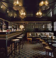 Hôtel Château Voltaire