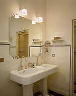 Hôtel Château Voltaire