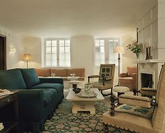 Hôtel Château Voltaire