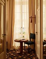 Hôtel Château Voltaire