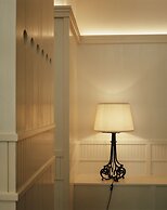 Hôtel Château Voltaire