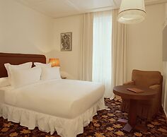 Hôtel Château Voltaire