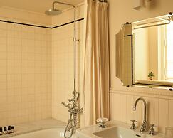 Hôtel Château Voltaire