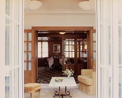 Hôtel Château Voltaire