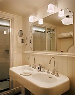 Hôtel Château Voltaire