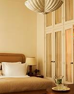 Hôtel Château Voltaire